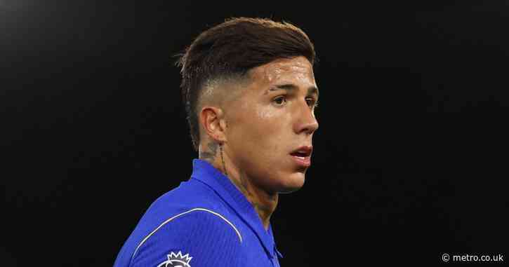 Chelsea will sell Enzo Fernandez on two conditions as Man City prepare new bid