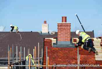 Mapped: The UK regions set for housing fund boost as Andy Burnham unveils £10 billion plan