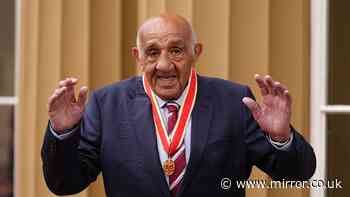 Sir Billy Boston dies as tributes pour in for rugby legend and World Cup winner