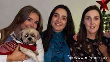 Friends share update on sisters injured in wrong-way motorway crash - 'long recovery ahead'