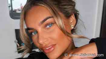 Beauty Queen dodges jail for attacking woman with red stiletto week after competing in Miss GB final
