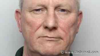 Married NHS paramedic planned to target young girls by grooming their mothers online - whilst he tended to patients in his ambulance