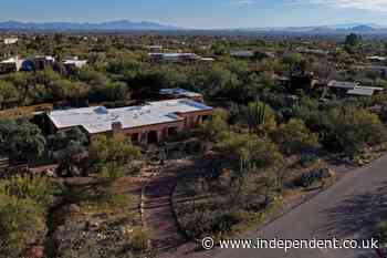 How human remains found in Tucson desert complicate the search for Nancy Guthrie