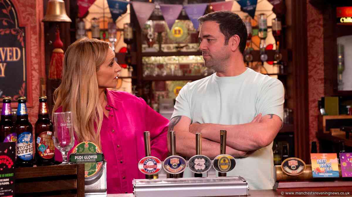 Coronation Street fans make call for change as ITV soap taken off air for football coverage