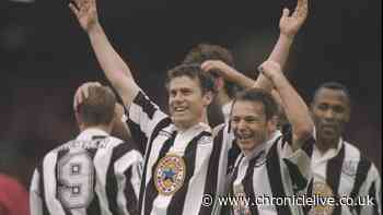 Kevin Keegan's NUFC Entertainers legends to reunite for 'one night only' event in Whitley Bay