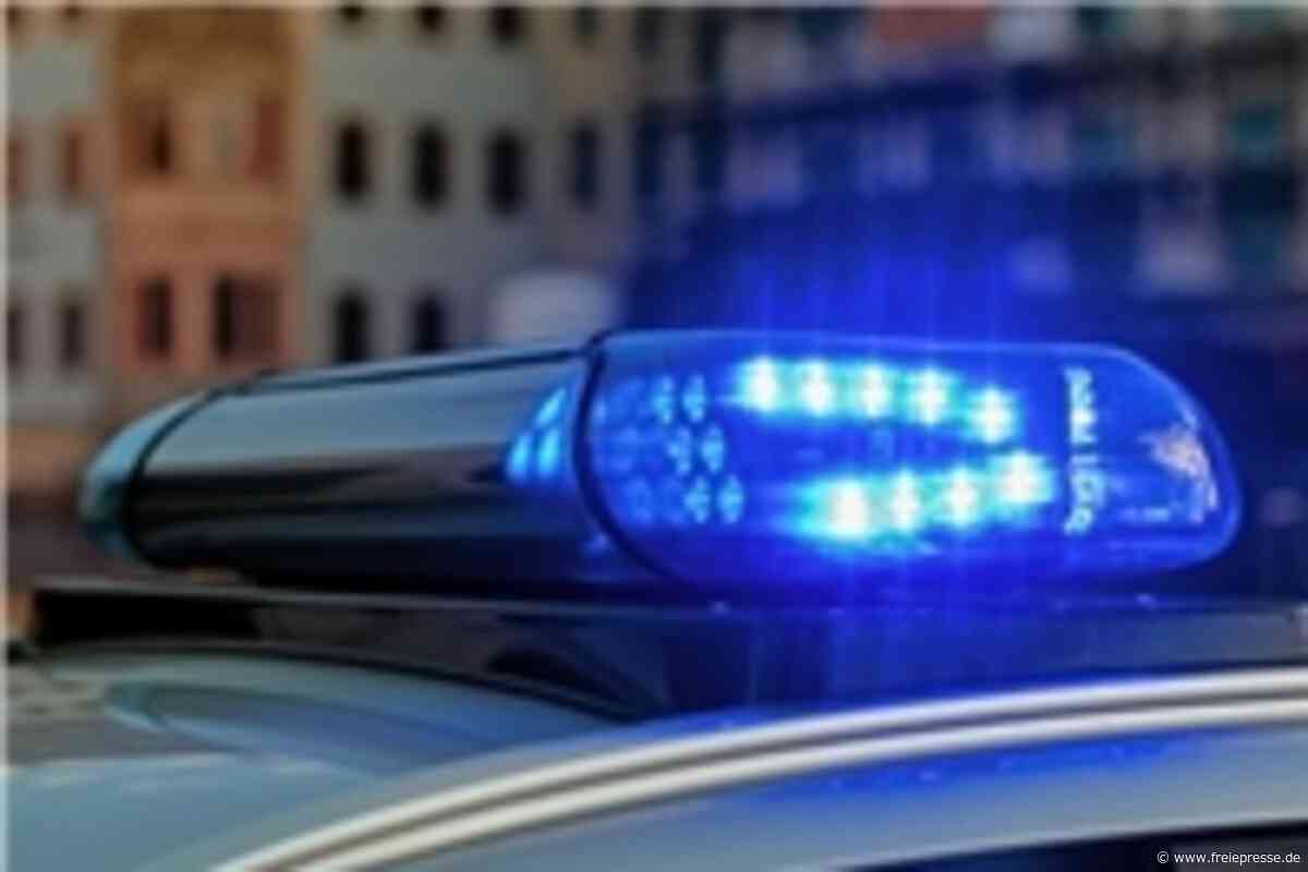Werdau: Suche nach vermisster Seniorin. Polizei bittet um Mithilfe