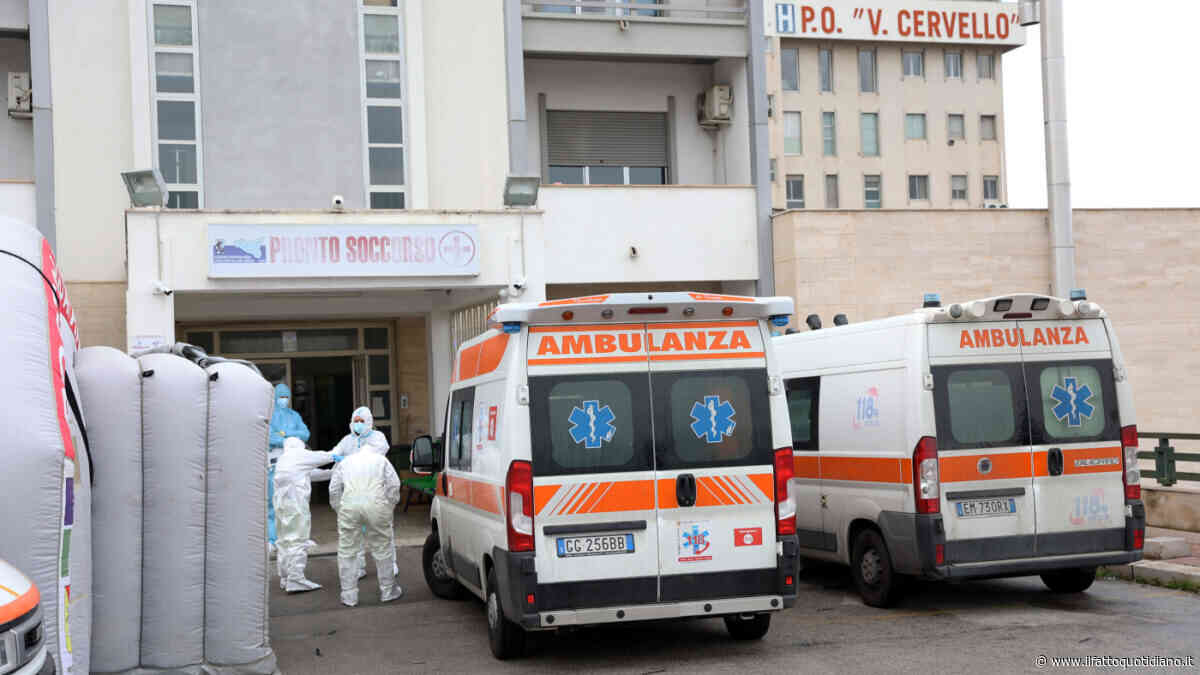 Bimba morta per difterite a Palermo, i genitori no vax denunciano gli ospedali