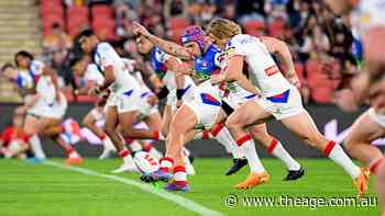 NRL’s latest rule-change adds a new element of strategy. Here’s how it will work