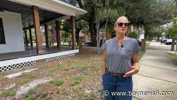 Following City of Tampa changes, a boost in Accessory Dwelling Units