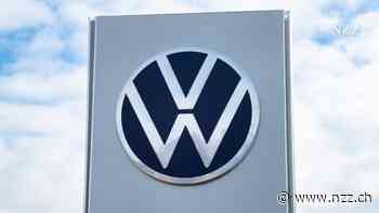 DIE NEUESTEN ENTWICKLUNGEN - Umbruch bei VW: Die Chefin der Gewerkschaft bezeichnet das Vertrauen in den Konzernchef als beschädigt +++ Der niedersächsische Ministerpräsident kritisiert den VW-Vorstand
