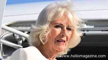 Queen Camilla issued warning over risk at secret £850k country home