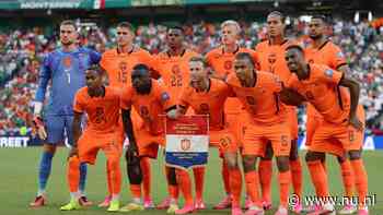NU+ | Nieuwe bondscoach Xavi staat bij Oranje direct voor flinke uitdagingen