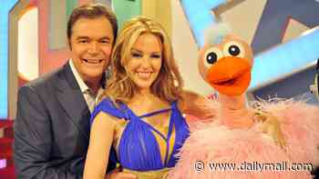 Daryl Somers announces Hey Hey It's Saturday comeback - but it will cost viewers $6.95 a month to watch it