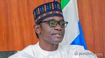 Yobe residents slam Buni’s N300m donation, govt denies using state funds