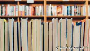 Tweedehands boeken zijn trainingsmateriaal voor AI