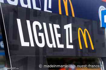Ligue 1 : Les arbitres du match AS Monaco - OM (J2 L1)