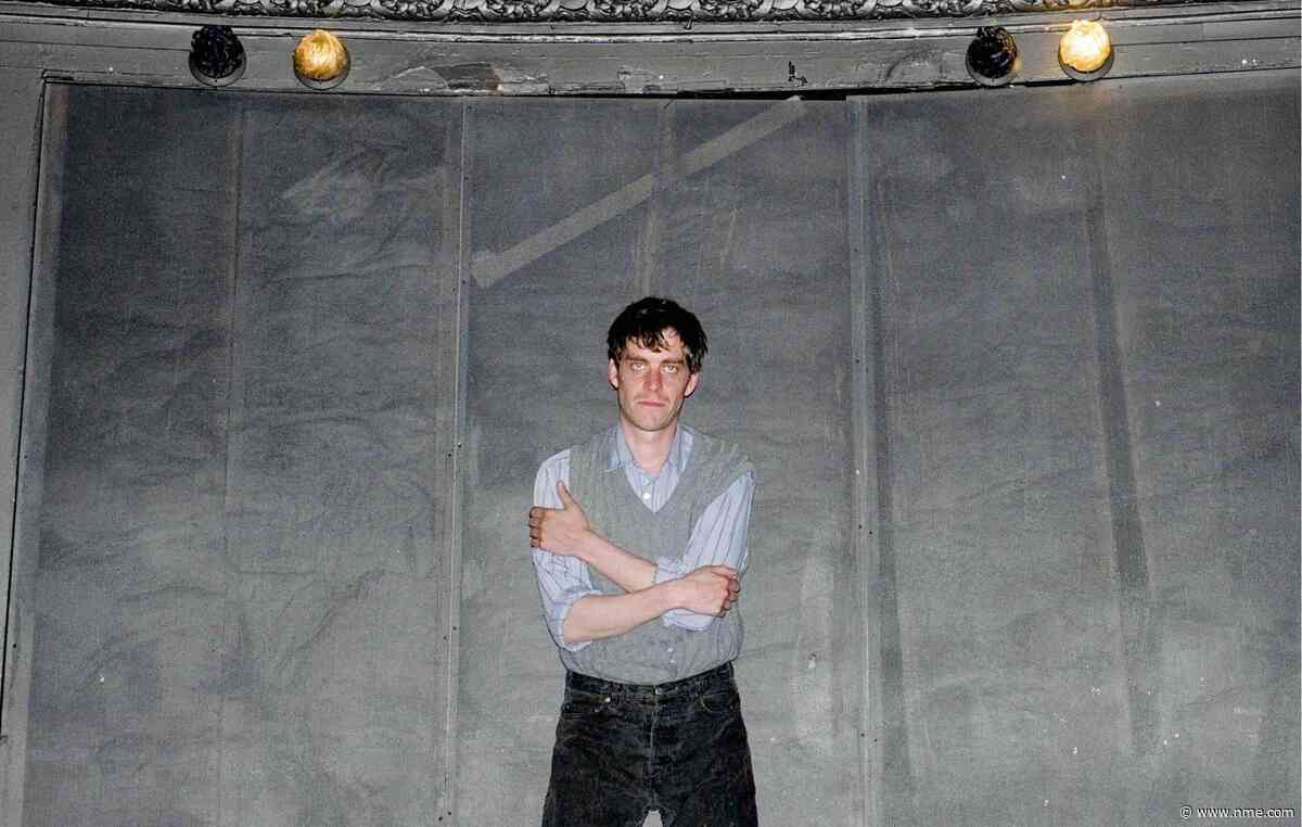 Insecure Men and Ex-Fat White Family member Saul Adamczewski dropped by record label with tour cancelled after accusations of abuse