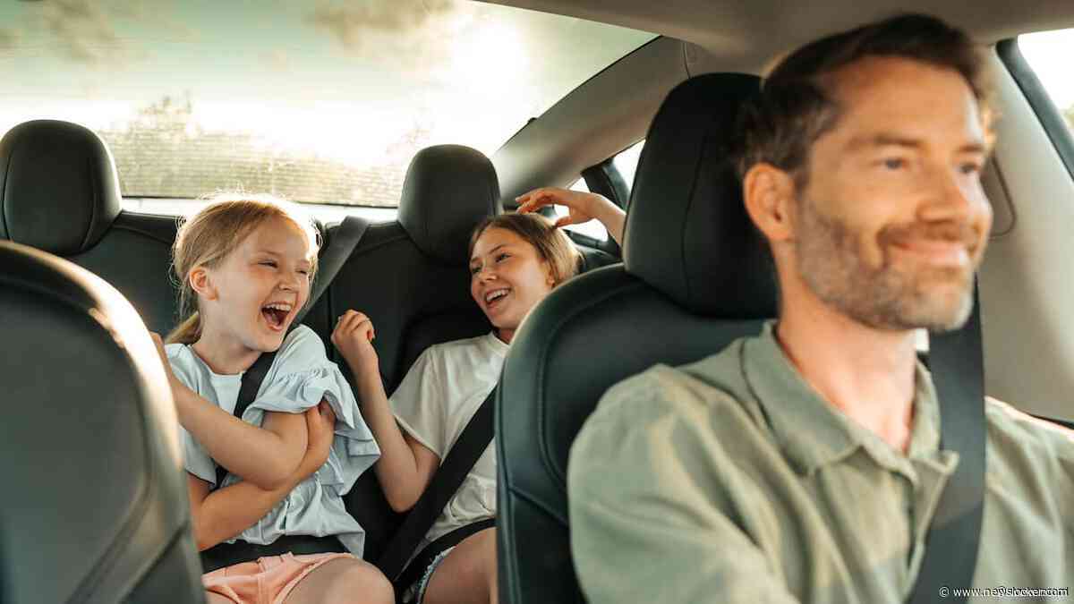 Praat mee | Kun jij als ouder leven met het aantal studiedagen op school?