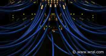 Durham County adopts 9-month pause on data centers