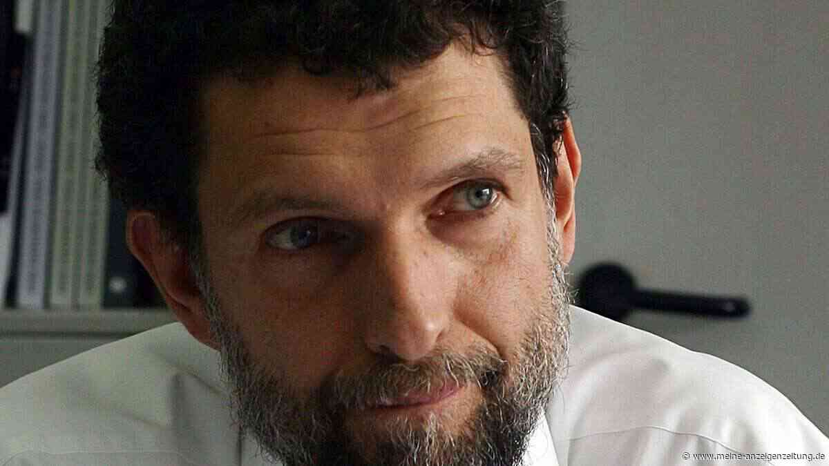Fall Osman Kavala: Menschenrechtsgericht verurteilt Türkei