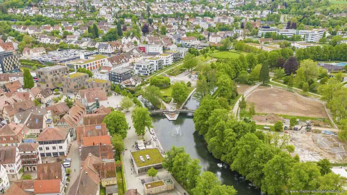 103 Städte wollen bis 2030 klimaneutral sein – doch ihre Pläne haben eine gewaltige Lücke