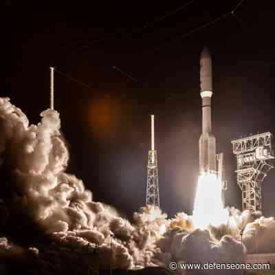Space transportation policy calls for integration with air traffic control modernization
