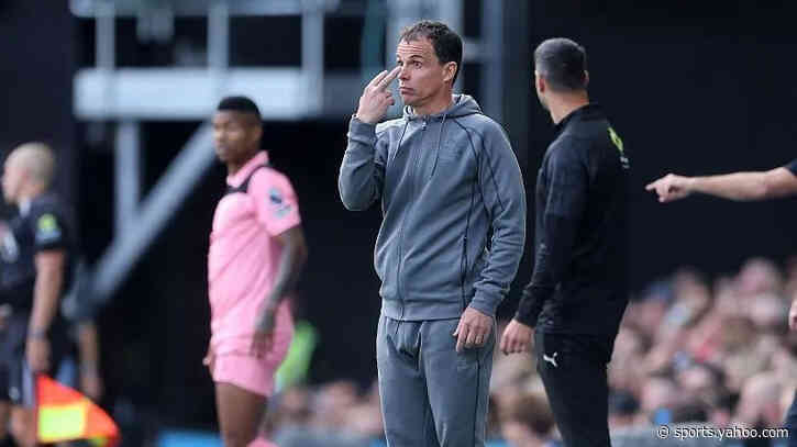 Sunderland's 'sloppy passes' gifted Ipswich victory
