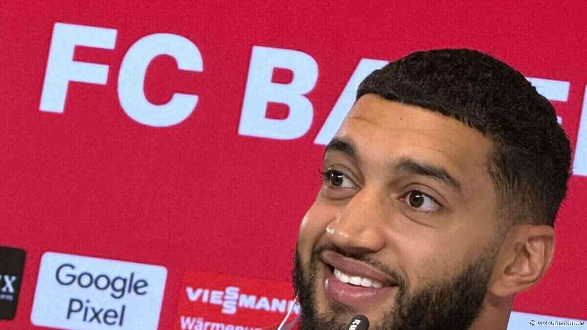 Bayern-Neuzugang Saibari bei altem Klub von Fans emotional verabschiedet