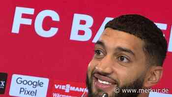 Bayern-Neuzugang Saibari bei altem Klub von Fans emotional verabschiedet