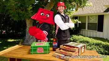Pizza Hut ads celebrate quarterbacks as chain drops ‘pizza’ from name