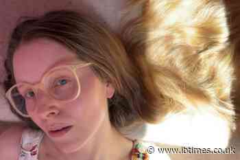 'Harry Potter' Star Jessie Cave's OnlyFans Leaves Fans Stunned by Her Unusual Hair Niche