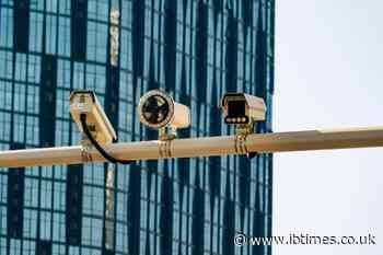 Flock CEO Says Banning AI Surveillance Cameras Is Like 'Banning Vehicles' as Americans Push Back Over Privacy Concerns