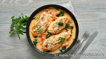 Mary Berry shares 'easy' chicken recipe perfect for midweek dinners