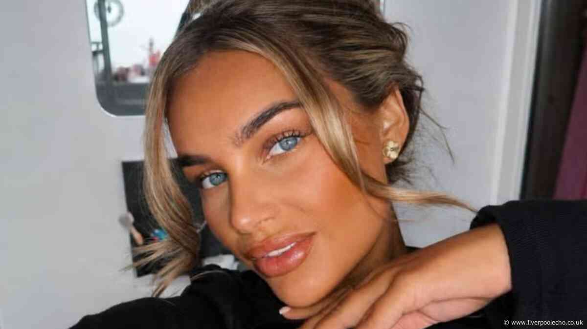 Beauty queen attacked woman with stiletto heel after ball