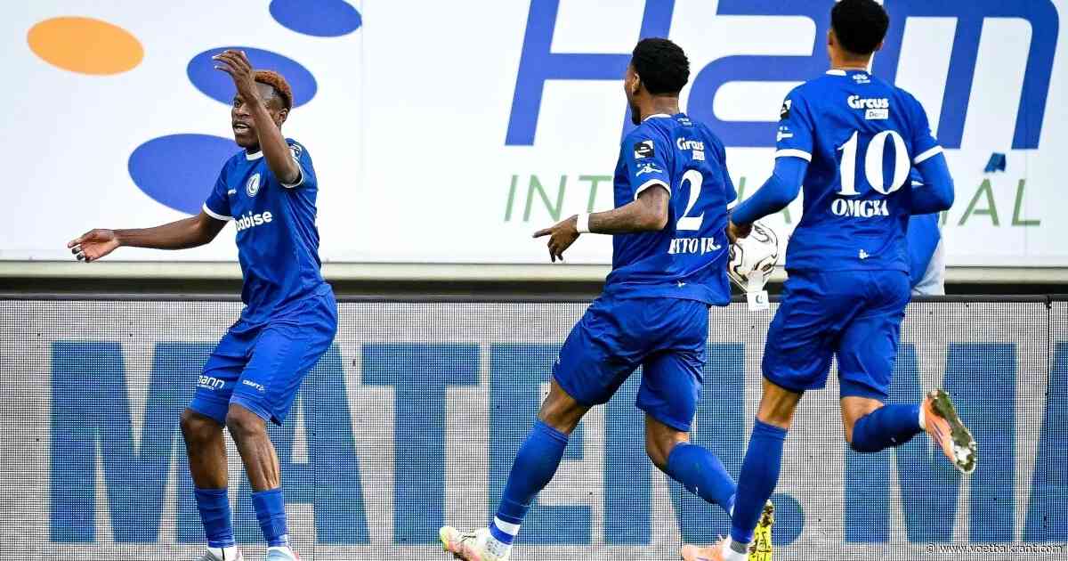 Italiaanse topklasser kan KAA Gent miljoenen én een groot probleem opleveren