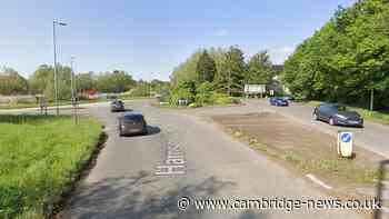 Girl, 10, seriously injured after St Ives crash that left road closed for hours