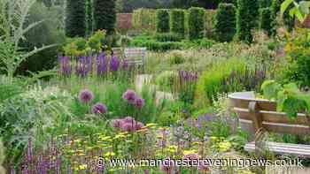 The Greater Manchester garden named the best cost-effective family day out in the North West