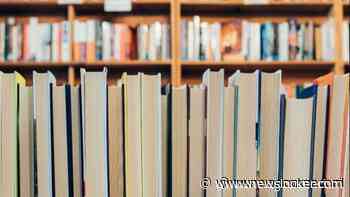 Tweedehands boeken zijn trainingsmateriaal voor AI