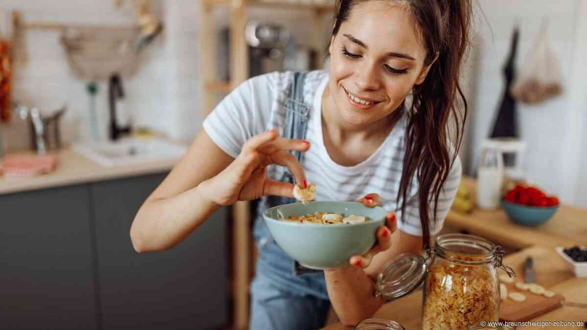 ADHS & Ernährung: So einfach können Sie Ihre Symptome lindern