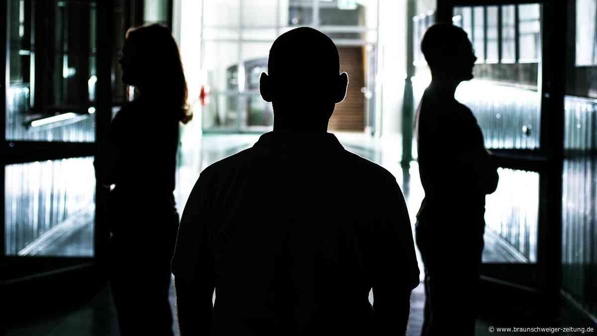 Lehrer aus Sachsen-Anhalt besorgt: „Möchte nicht mit diesem Land untergehen“