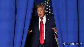 Trump’s fight with GOP senators over trade intensifies