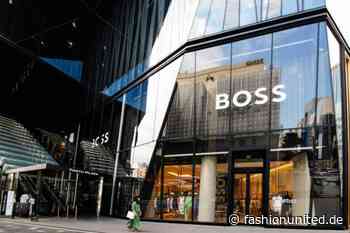 Hugo Boss startet Aktienrückkaufprogramm