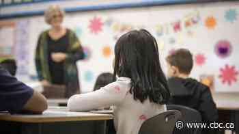 Manitoba's new teacher salary grid closes pay gaps but puts pressure on school divisions