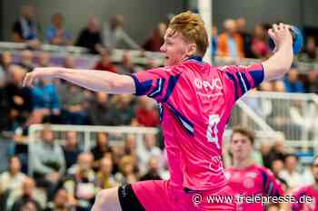 Oberlosaer Handballer holen jungen Rückraumspieler mit Zweitliga-Erfahrung