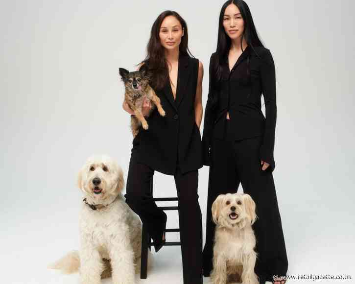Lil Luv Dog launches in Selfridges