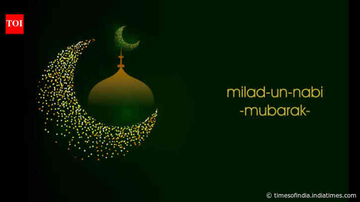 Milad un-Nabi 2026: When is Eid-e-Milad in India? Date, history and significance