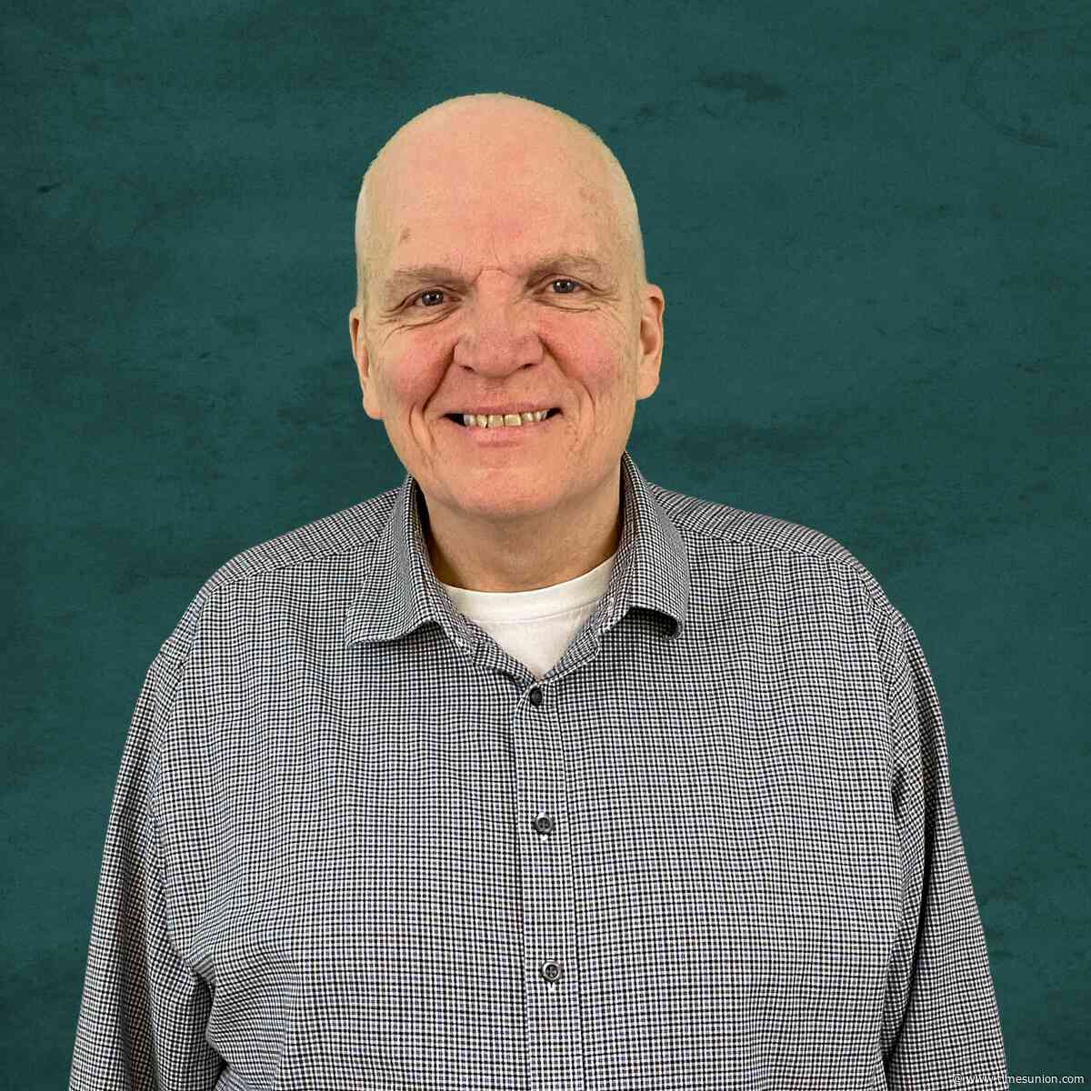 20 things you don't know about me: Kevin Doherty, St. Catherine’s Center for Children