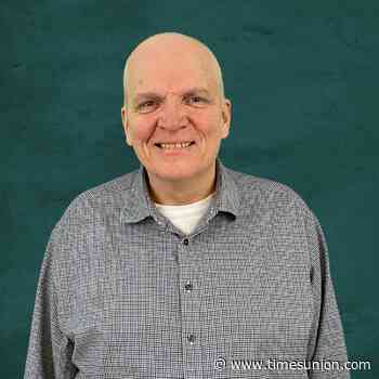 20 things you don't know about me: Kevin Doherty, St. Catherine’s Center for Children