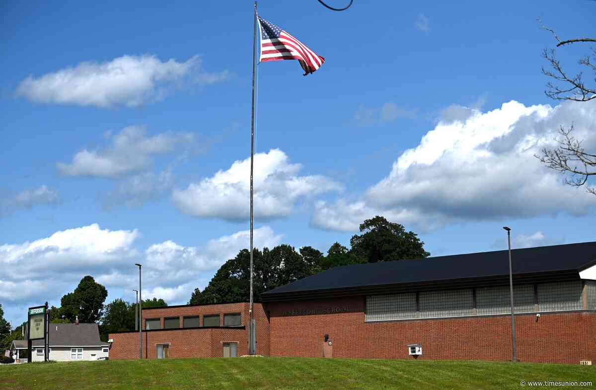 Schalmont enrollment booms as nearby districts close schools