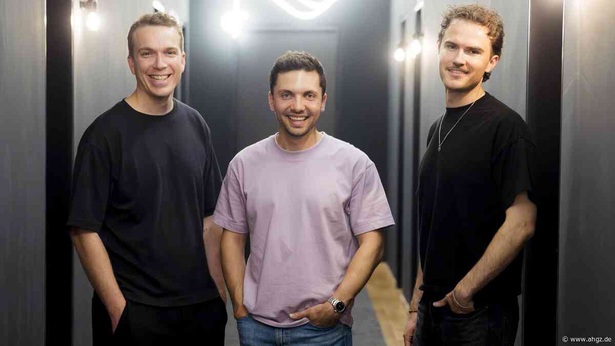 Junge Gründer: Hospitality-Unternehmen Alpami setzt auf eine digitale Strategie